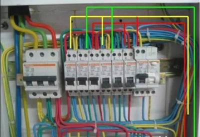 建筑電氣施工中遇到的眾多難題!